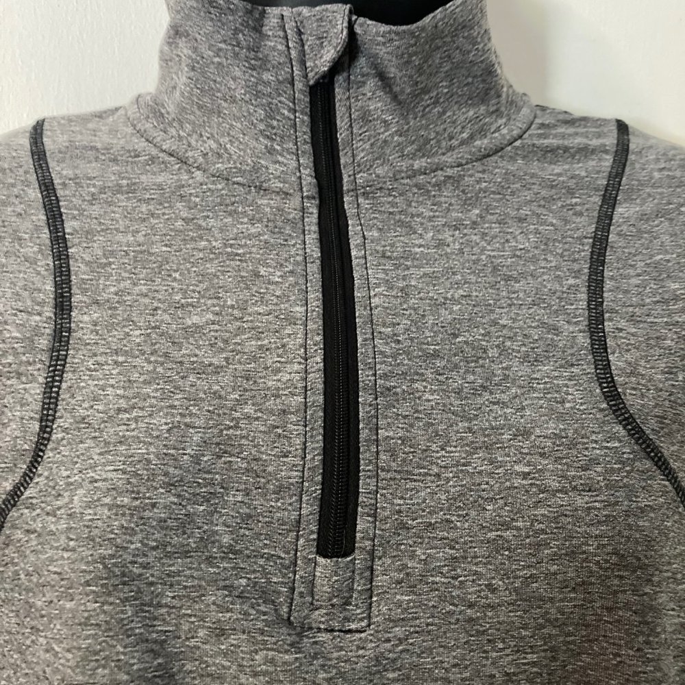 Champion Active 1/4 zip - Picture 4 of 8